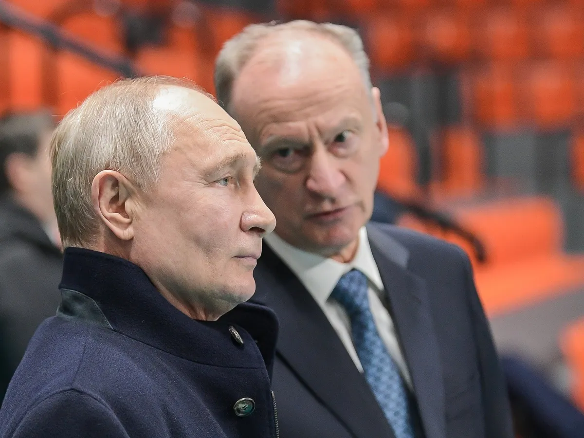 Consilierul lui Putin, Nikolai Patrușev, acuză NATO că vrea să ocupe Kalinigrd - Foto:  Profimedia Images (imagine cu rol ilustrativ)