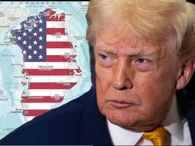 Donald Trump - Foto: Profimedia images