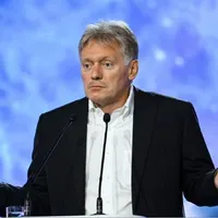 Dmitri Peskov, purtătorul de cuvânt al Kremlinului- Foto: Profimedia Images