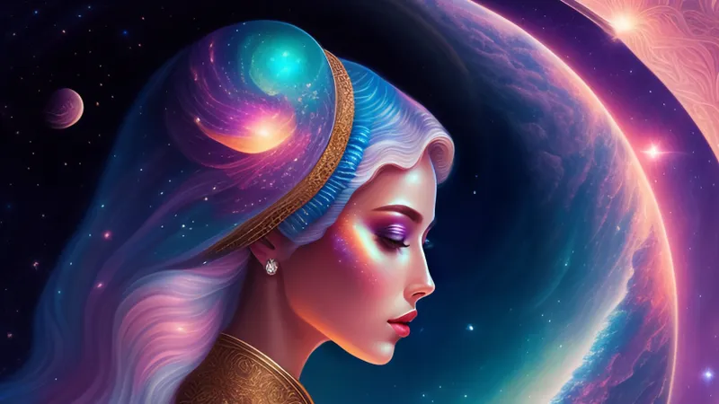 HOROSCOP Energiile astrale ale săptămânii în curs ne ajută să prioritizăm ce e cu adevărat important - Foto: Freepik(imagine cu rol ilustrativ)