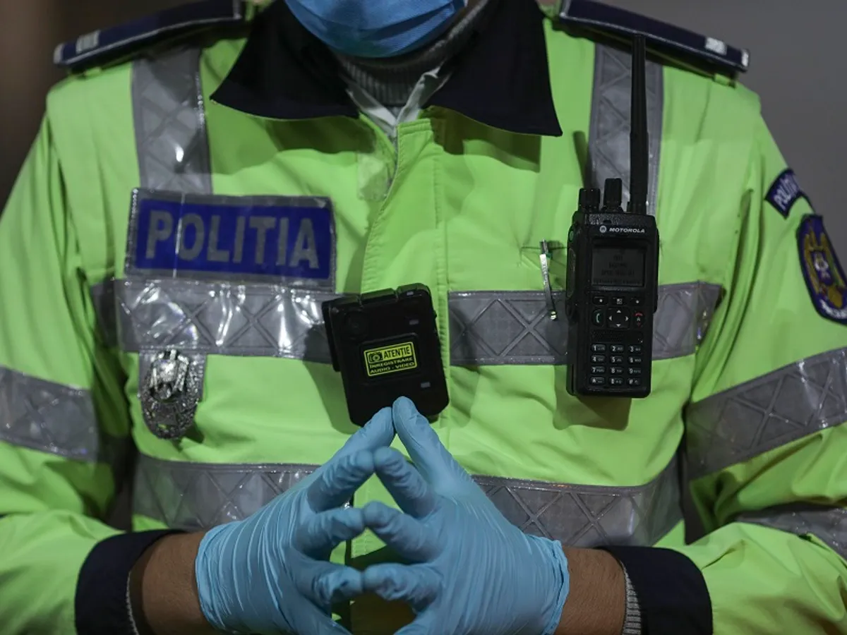 Foto: INQUAM Photos/ Octav Ganea