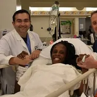 O femeie din Mali a născut nouă bebeluşi, cu doi mai mulţi decât observaseră medicii. / Foto: vodplug.wordpress.com