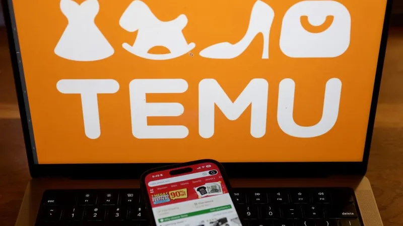 Când ar putea fi interzise Temu, Shein şi AliExpress şi în România? Ce trebuie să se întâmple? - Foto: Profimedia Images