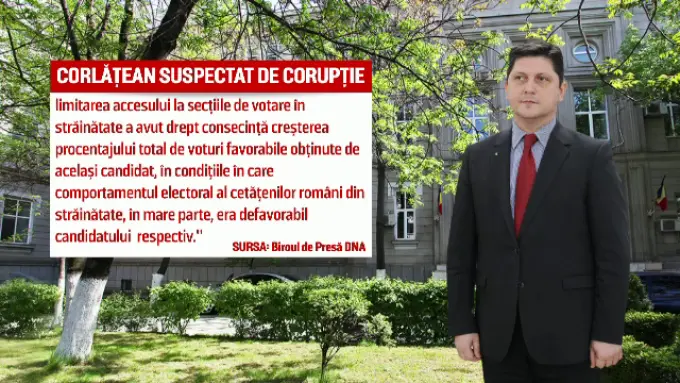 Foto: captură video Pro TV