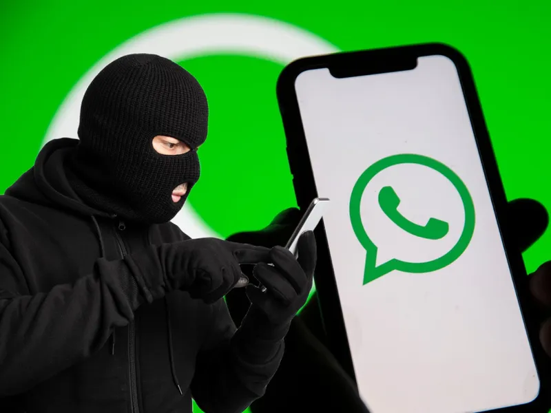 Escrocheria pe WhatsApp care te lasă falit. Totul începe cu un mesaj de ajutor de la un prieten - Foto: Profimedia images