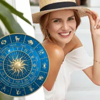 Horoscop 11 iulie. Luna în Capricorn face pe Raci să se simtă descurajați. Scorpionii, îngrijorați - Foto: Freepik, PNGEGG (Imagine cu rol ilustrativ)