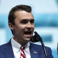 Charlie Kirk, asasinat pe 10 septembrie - Foto: Profimedia Images