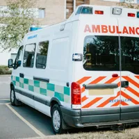 Ambulanță - Foto: magnific (Imagine cu rol ilustrativ)