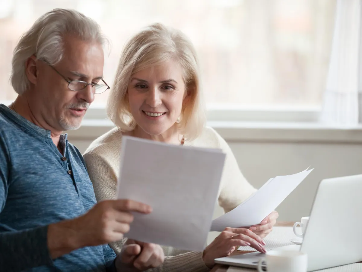 Pensie necalculată corect de un an. Pensionarii au dus actele și așteaptă banii de la o lună la alta foto: Freepik (fotografie cu caracter ilustrativ)