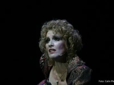 Actriția care împlinește 70 de ani și are un mare regret în viață. "La început nu îmi stătea mintea la asta" - Foto: www.tnb.ro