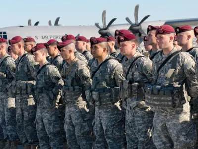 Donald Trump pregătește o invazie terestră. Obiectivele pe care ar trebui să le atingă mii de soldați americani