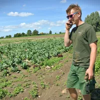 60.600.000 € au fost investite în Agricultura României, în prima jumătate a anului - Foto: PXHere/CC0