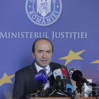 Tudorel Toader. Foto Inquam Photos/George Călin