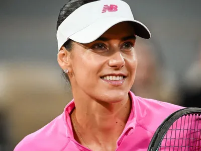 Cum au numit-o sârbii pe Sorana Cîrstea, după ce românca a fost învinsă în mai puțin de o oră de Andreeva la Roland Garros