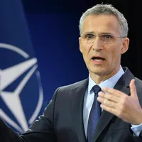 Jens Stoltenberg/ Foto: trt.net.tr
