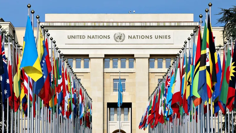 ONU: Coreea de Nord continuă dezvoltarea programelor nuclear şi de rachete balistice în 2021. / Foto: theconversation.com