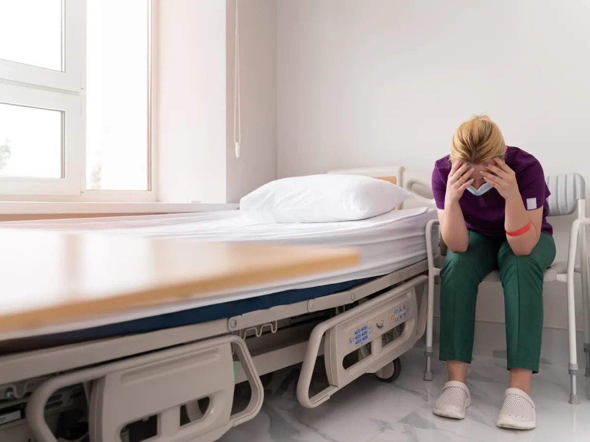 Spital - Foto: Freepik