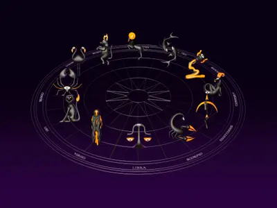 HOROSCOP 4 AUGUST Luna în Leu pune Scorpionii în centrul atenției. Capricornii, momente romantice - Foto: Freepik.com (Imagine cu rol ilustrativ)