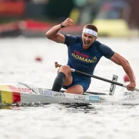 Programul sportivilor români la Jocurile Olimpice pe 9 august. Cine luptă în finală pentru medalii - Foto: Profimedia images