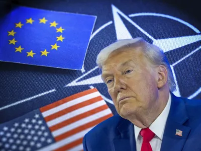 Donald Trump - Foto: Profimedia images