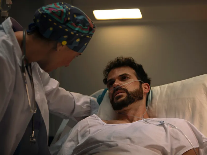 Motivul pentru care un bărbat credea că soția îl înșală? A ajuns direct la spital, în operație - Foto: Arhivă (imagine cu rol ilustrativ)