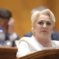Premieerul Viorica Dăncilă