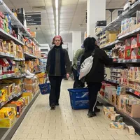 Britanicii cer explicații lanțului Lidl Foto: Profimedia Images (rol ilustrativ)