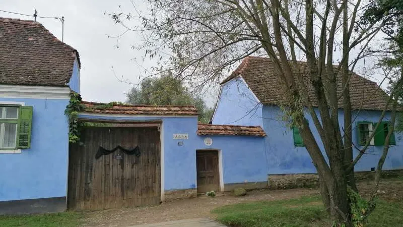 Casa Regelui Charles al III-lea- Foto: AGERPRES