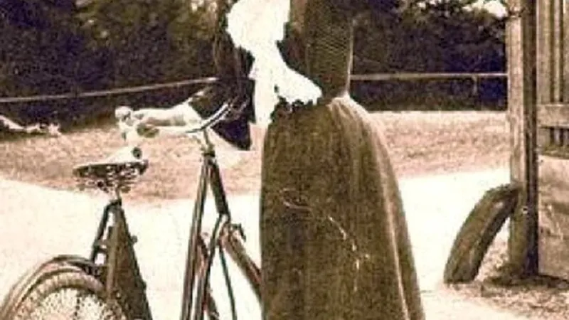 Mita Biciclista