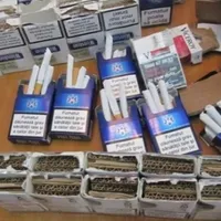 Un acuzat de contrabandă a primit şi ţigările înapoi. Fiul şi nora acuzatului sunt magistraţi/FOTO: ziaruldeiasi.ro