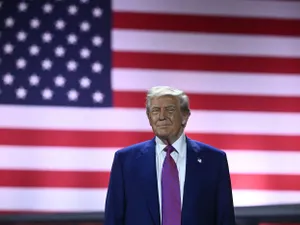 Trump nu se lasă. Își apără decizia de a bloca înscrierea străinilor la Harvard - Foto: Profimedia Images