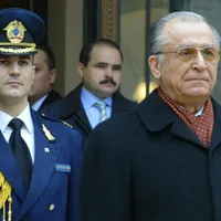 Cui i-a adresat Ion Iliescu o scrisoare la 94 de ani? „Are un rol fundamental” Foto: Profimedia Images (fotografie cu caracter ilustrativ)