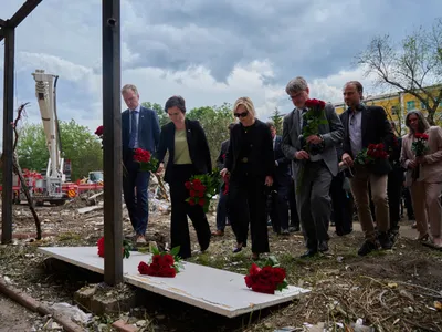 Rusia avertizează rezidenții și diplomații străini să părăsească Kiev - Foto: Profimedia Images (imagine cu rol ilustrativ)