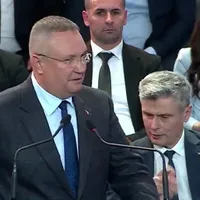 VIDEO Nicolae Ciucă: Politica nu este despre ce știm să spunem, este despre fapte - Foto: captură video Facebook/Nicolae Ionel Ciucă