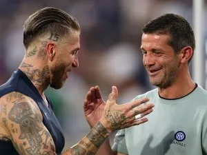 Cristi Chivu l-a cucerit după prima interacțiune! Trăsătura remarcată de noul jucător al lui Inter după ce a vorbit cu românul