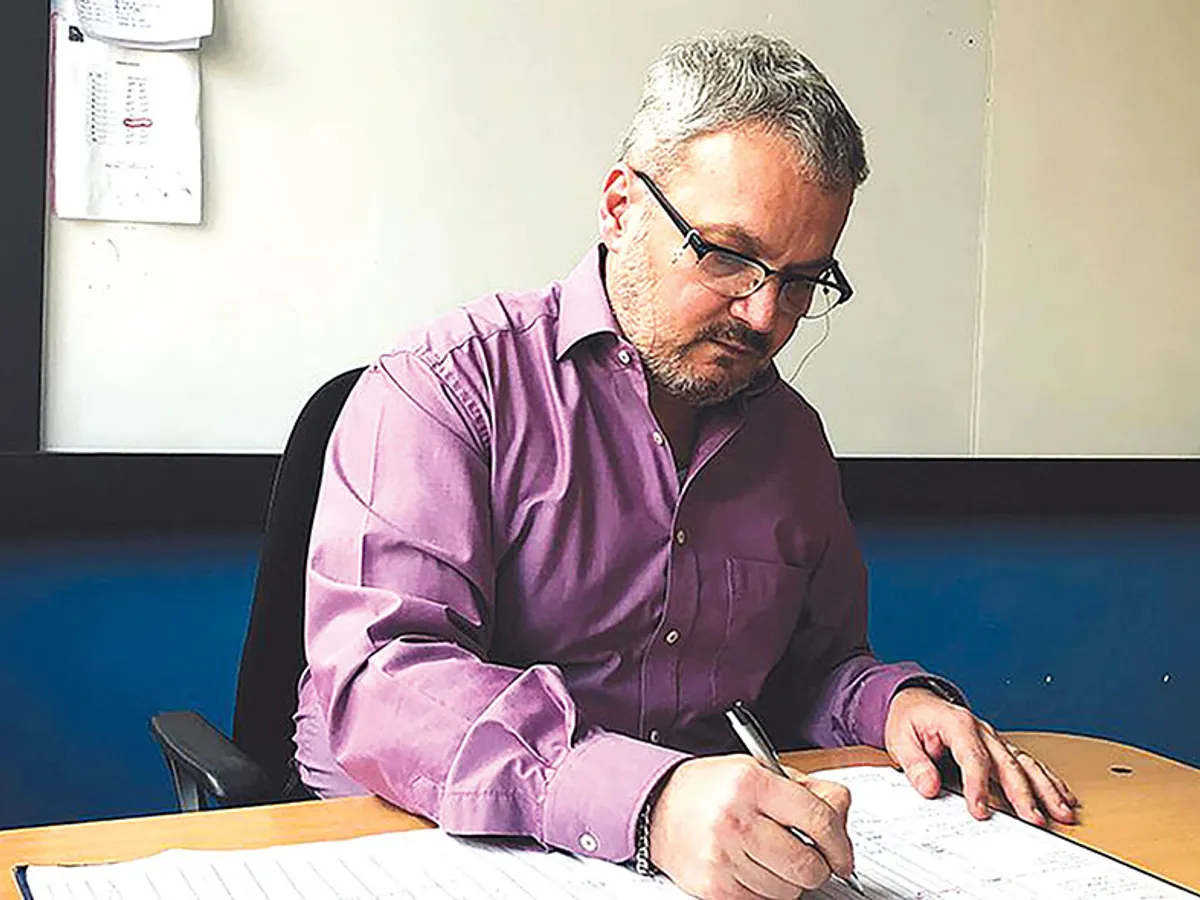 Cătălin  Osiceanu