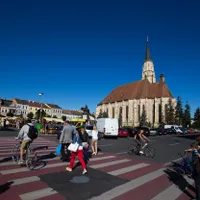 Orașul din România, în top 10 orașe europene cu cel mai bun nivel de trai. E la nivel cu Copenhaga - Foto: Profimedia images