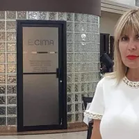 Elena Udrea a vorbit despre momentul în care a blestemat-o pe judecătoare/FOTO: Inquam Photos/Octav Ganea