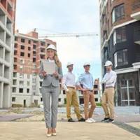 Tranzacții imobiliare de 650.000.000 €, triple, în România, în 2024. Ce prognozează pentru 2025 - Foto: Freepik.com (rol ilustrativ)