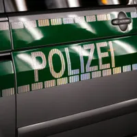 Bijuterie din Germania, prădată de români. / Foto: Profimedia