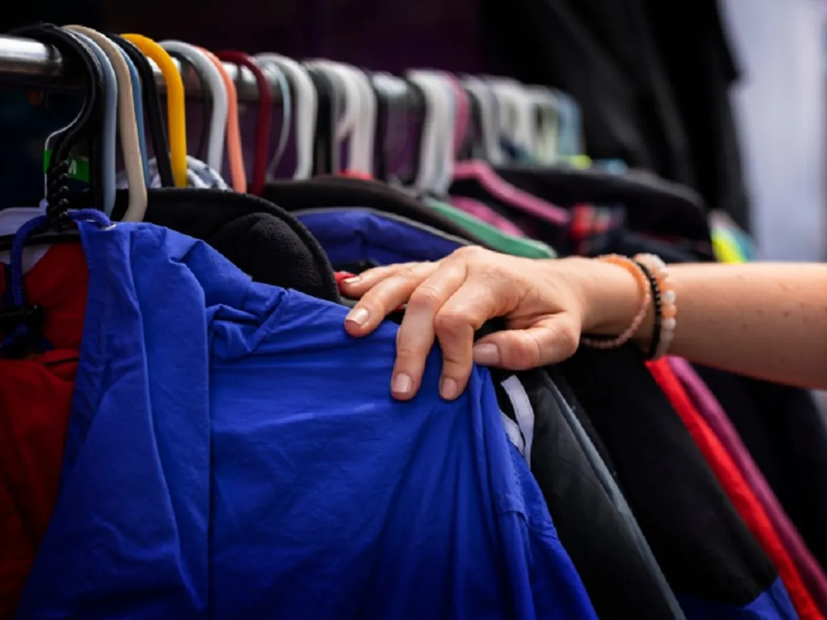 magazin de haine - Foto: Freepik