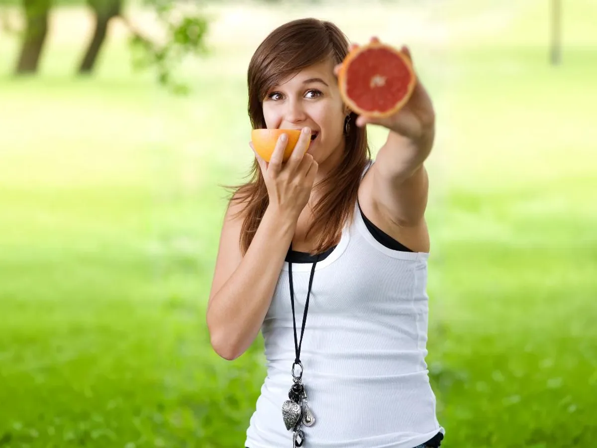 Fructul care conține vitamina C, îți curăță ficatul și produce colagen. Cu siguranță îl ai în casă - Foto: Freepik (imagine cu rol ilustrativ)