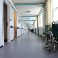 Inspectoratul de asistență socială al Suediei a anunțat că a descoperit „neajunsuri grave” în azilurile de bătrâni/FOTO: Flickr