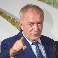 Ion Sterian, CEO-ul Transgaz - Foto: Profimedia Images
