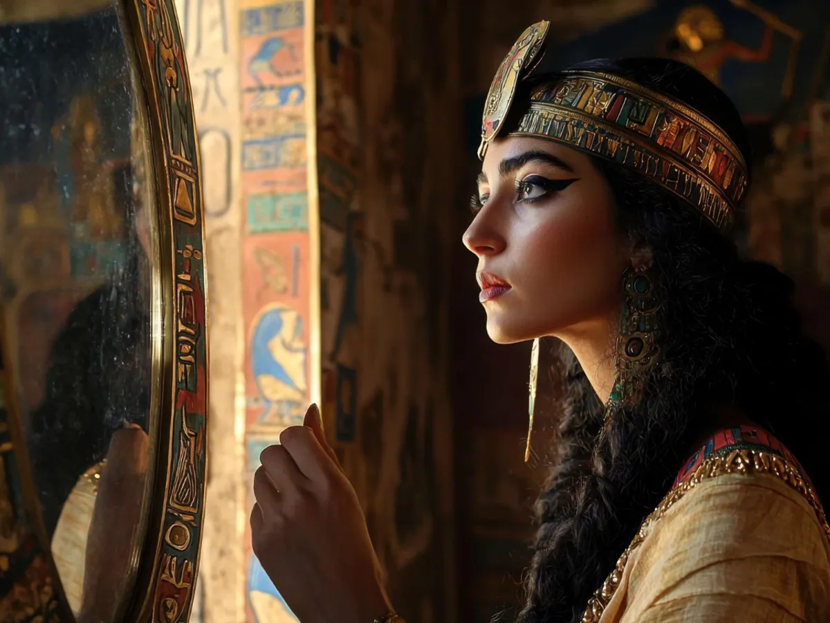 Ce aliment să pui în cadă ca să îți întinerești pielea? Îl folosea Regina Cleopatra ca să se mențină tânără