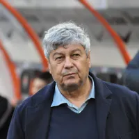 Mircea Lucescu - Foto: Profimedia Images