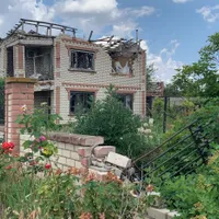 Ruine în Ucraina. imagine cu caracter ilustrativ - Foto: Profimedia