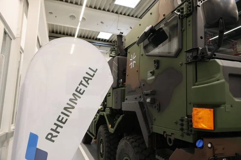 Rheinmetall