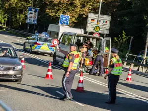 România nu intră în Schengen. Refuz categoric al Austriei, care vorbește cu dublă măsură - Foto: Profimedia Images