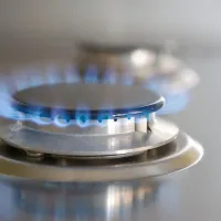 Prețul gazelor s-a prăbușit. La hub-ul din Amsterdam gazul se tranzacționează la sub 25 de euro pentru un un Megawatt-oră, cel mai redus nivel de după luna mai 2021 - Foto: Profimedia Images